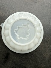 TUPPERWARE Puddingform mit