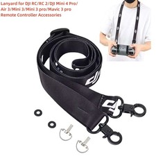 Lanyard Neck Strap for DJI