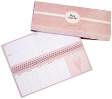 Tischkalender 2018 - , /