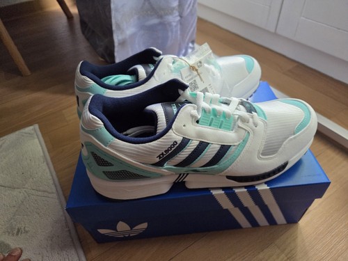 Adidas 8000 overkill - 8000,