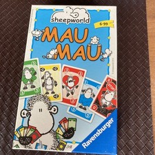 Ravensburger - Sheepworld  -