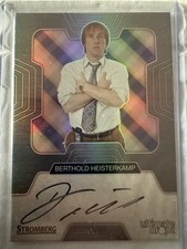 Ultimate Dropz Stromberg