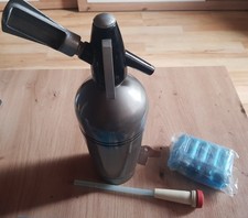 Heimsyphon Soda Siphon
