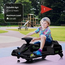 Kinder Elektro Gokart 24 V
