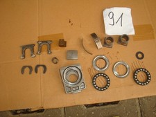 Aufsitzmäher Rasentraktor