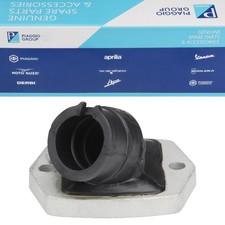 Ansaugstutzen original Piaggio