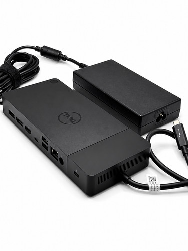Dell wd19tbs thunderbolt - dell,