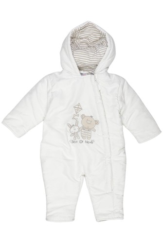 Topomini schneeanzug jungen - schneeanzug,