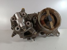 Kraftstoffmengenteiler