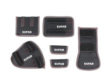 Eufab Fahrrad Transportschutz