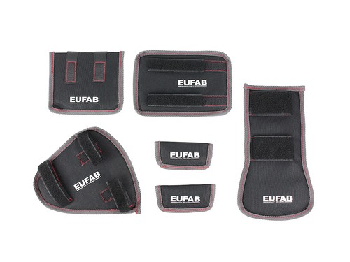 Eufab fahrrad transportschutz - eufab,