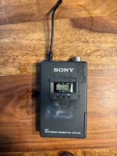 Sony WRT822-Sender mit Antenne