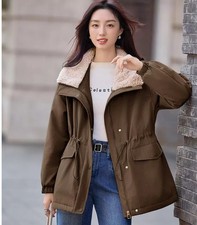Jacke winter frau - jacke,