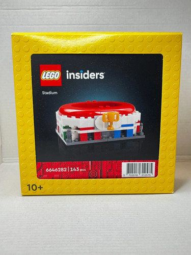 Lego insiders 5010224 - 5010224, /