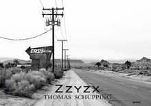 Thomas schüpping zzyzx von - schüpping:,