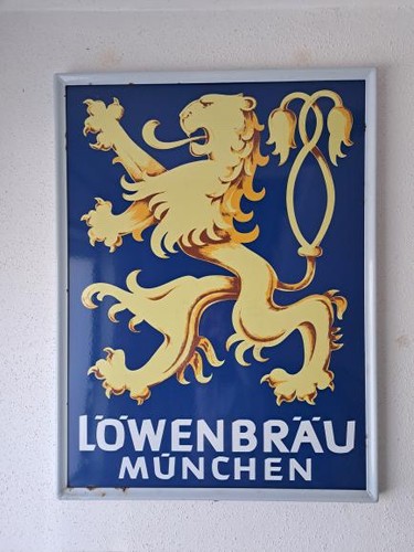 Löwenbräu münchen - löwenbräu,