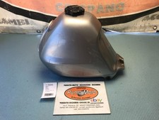 Honda SLR 650 1996-1999