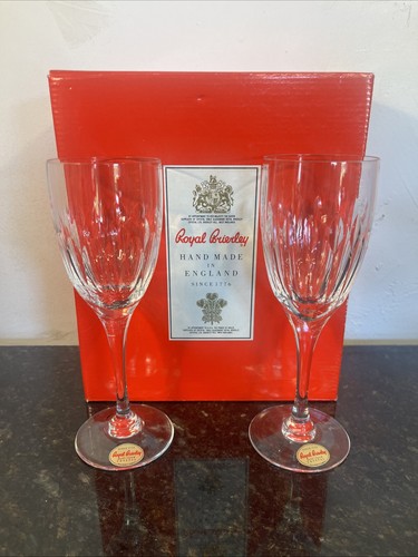 Royal brierley opera kristall - royal,