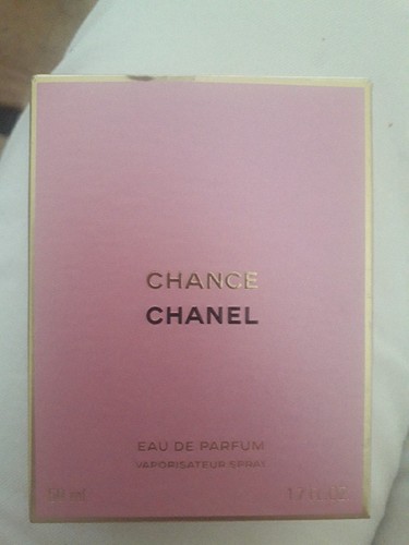 Chanel chance eau - chanel,