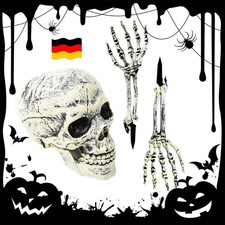 Halloween Menschlicher
