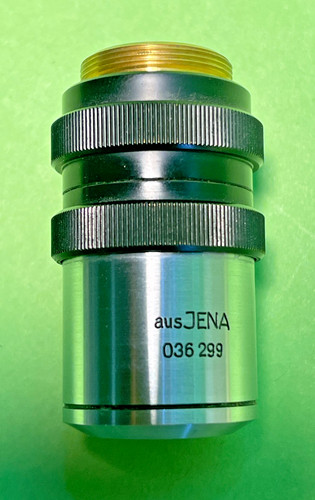 Carl zeiss jena mikroskop - zeiss,