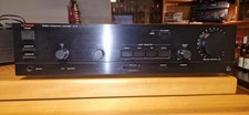 Luxman Verstärker LV 111