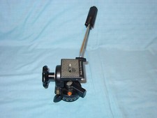 BILORA STATIV NEIGE Kopf