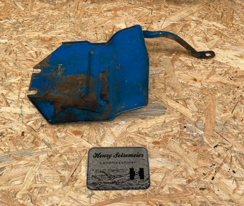 Original ford traktor - original,