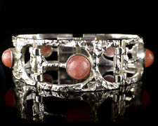 Breites Rhodochrosit