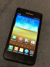 Samsung Galaxy S2 GT-I9100/