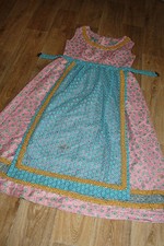 KL4702 @ Festtagsdirndl @