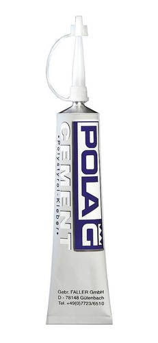 Pola 330593 cement - pola, g