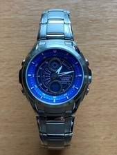 Casio - 2006 FIFA World Cup - EFA-116D-2AV, NOS !!