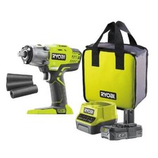 Ryobi Reifenwechsel-Set 18 V