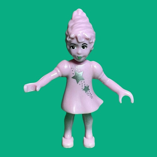 Lego belville figur fairy - belville,