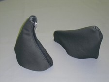 Schaltsack Schaltmanschette