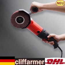 1580W Satiniermaschine