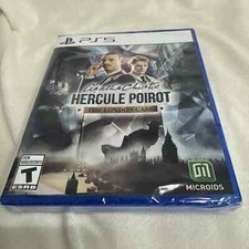 Agatha Christie - Hercule