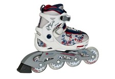 Spartan Inliner "Softboot