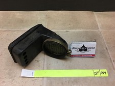 Piaggio Vespa PK 50 80 125 Dellorto SHB Luftfilterkasten  (D4/474)