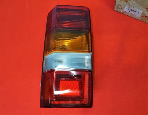 Neu original toyota van wagon - neu,