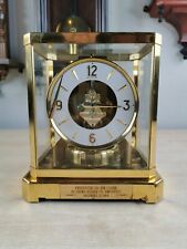 le coultre atmos Uhr T7220