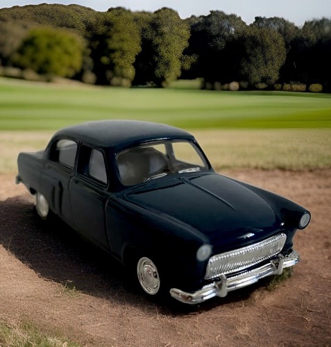 Wolga gaz limousine ddr - gaz,