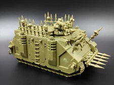 Death Guard Rhino Chaos Space