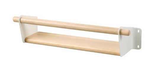 Ikea nereby wandregal birke - wandregal,