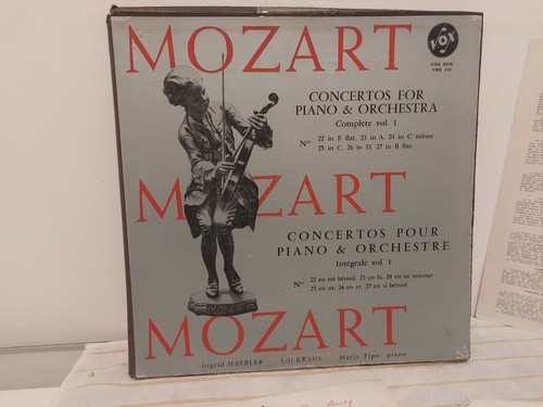 Mozart ingrid haebler lili - ingrid,