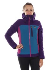 O'Neill Skijacke Winterjacke Snowboardjacke lila Jones Kenai warm