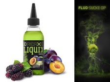 Fluo Dip Power Bait Smoke