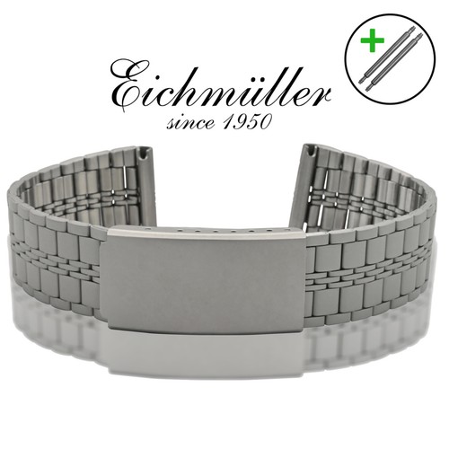 Eichmüller uhrenband - eichmüller,