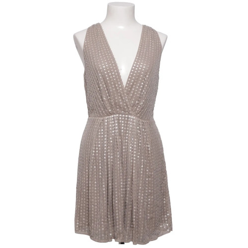 Kleid größe 36 grau - 36,,